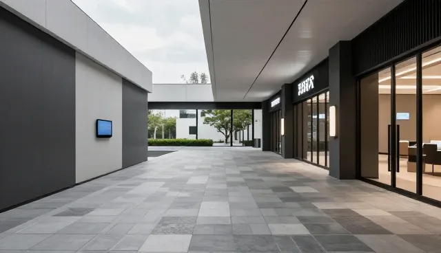 杭州营销型网站建设:两种做法的实际取舍